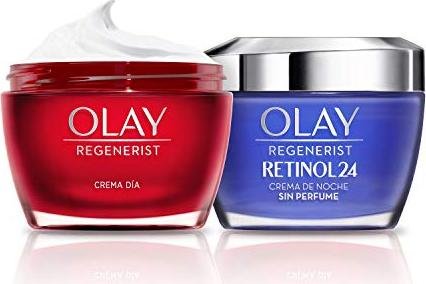 ¡Ahorra con este increíble combo de Olay Regenerist!