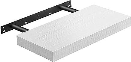 ¡Aprovecha el precio irresistible en esta balda flotante para decorar tu hogar!