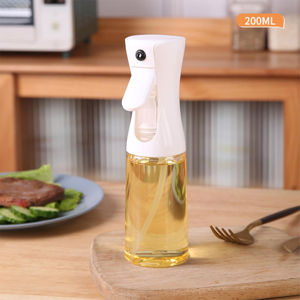 ¡Aprovecha esta oportunidad única y ahorra con el increíble precio del pulverizador de aceite de oliva para cocina!