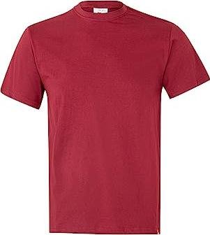 ¡Ahorra al máximo en la camiseta Velilla para hombre ahora mismo!