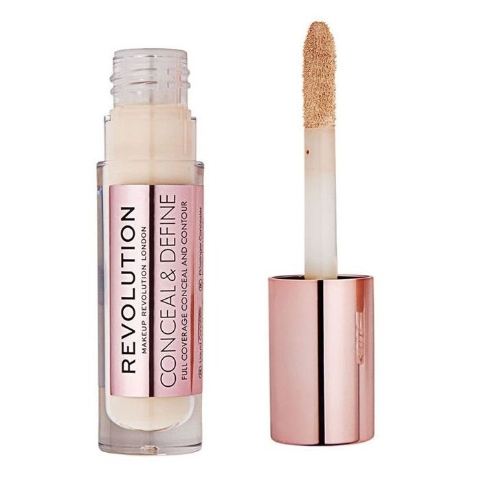 ¡Descubre el precio más bajo en el corrector de Revolution y luce una piel perfecta!