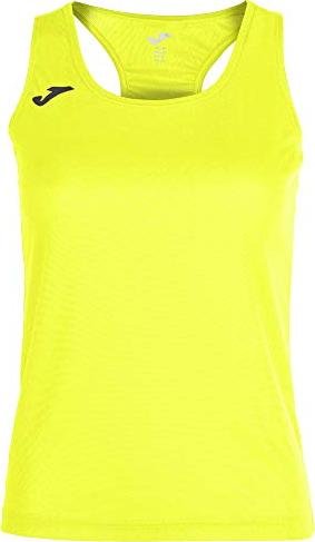 ¡Compra ahora la camiseta sin mangas de Joma para mujer al precio más bajo!