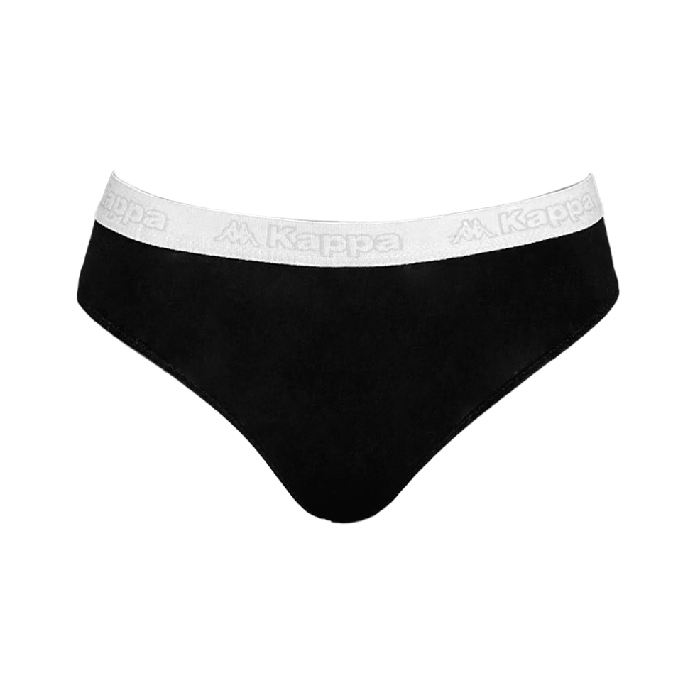 ¡Aprovecha el mejor precio en este slip de algodón Kappa para hombre!