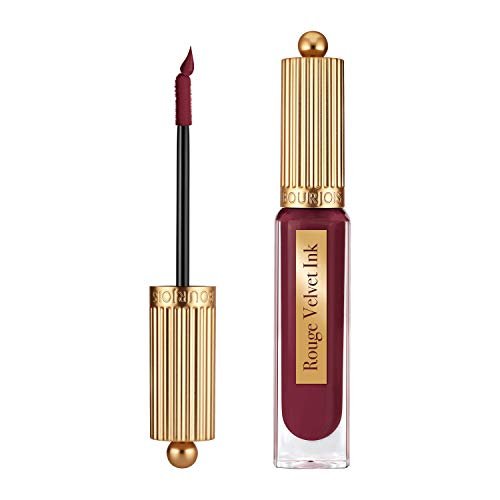 ¡El labial tono 11 de Bourjois Velvet Ink Lip al precio más irresistible!