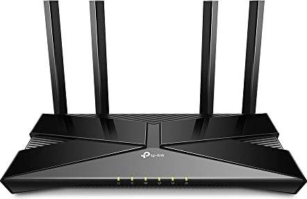 ¡Aprovecha el precio inigualable del router Wifi 6 de TP Link Archer y disfruta de una conexión ultrarrápida!