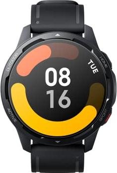 ¡Ahora más accesible! Xiaomi S1 Active: descubre el smartwatch con pantalla Amoled de 1,43 a precio imbatible.