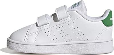 ¡Aprovecha el descuento único en las deportivas Adidas Advantage de niño!