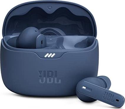 ¡Lleva tus canciones a otro nivel con los auriculares JBL Tune Beam al mejor precio!