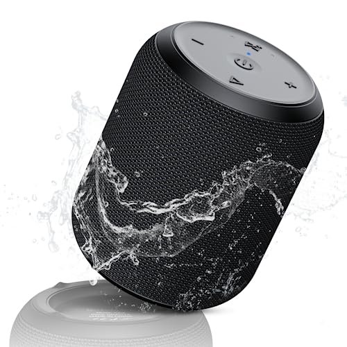 ¡Sonido envolvente y resistente al agua! Altavoz Bluetooth con calidad estéreo 360 y Precio mínimo total.