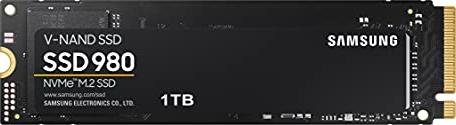 ¡Aprovecha la oferta: Samsung 980 SSD de 1TB al precio más bajo!