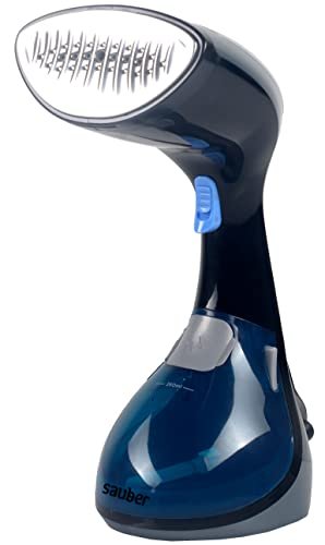 ¡Solo por hoy! Plancha vertical Sauber de 1500W a vapor con el precio más bajo que encontrarás