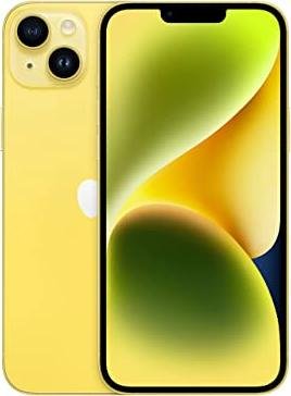 ¡Oferta exclusiva! Ahorra en el potente iPhone 14 Plus 128GB ¡No te lo pierdas!