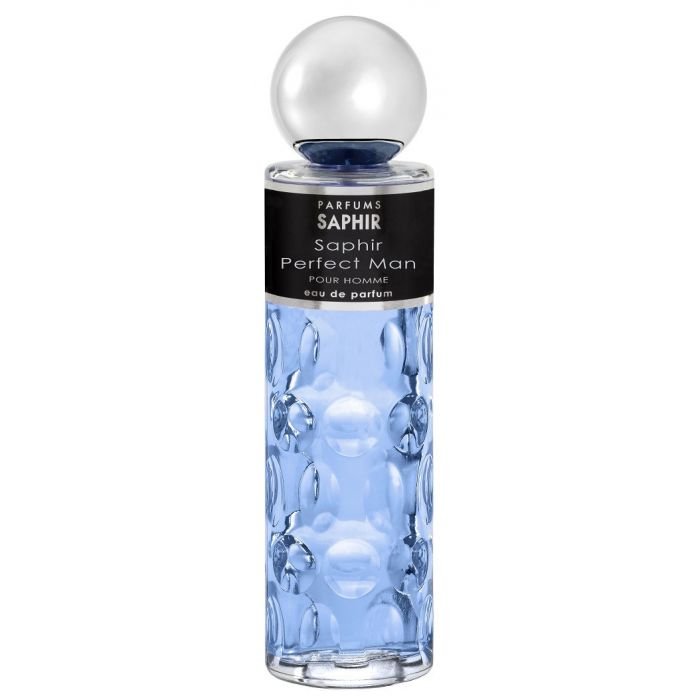 ¡Últimas horas! Llévate el perfume Saphir de 200ml al precio más bajo