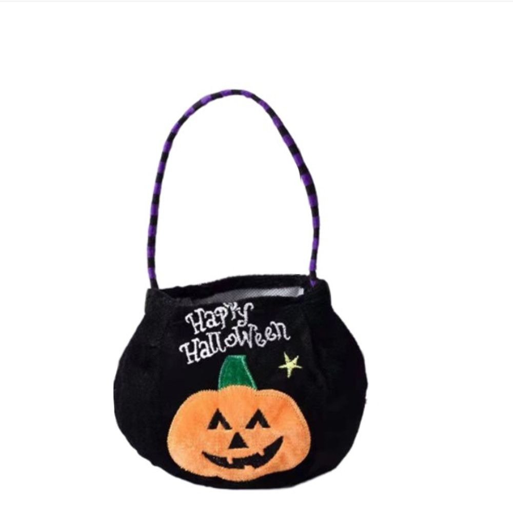 ¡Adquiere tu bolsa de dulces para Halloween al mejor precio garantizado!