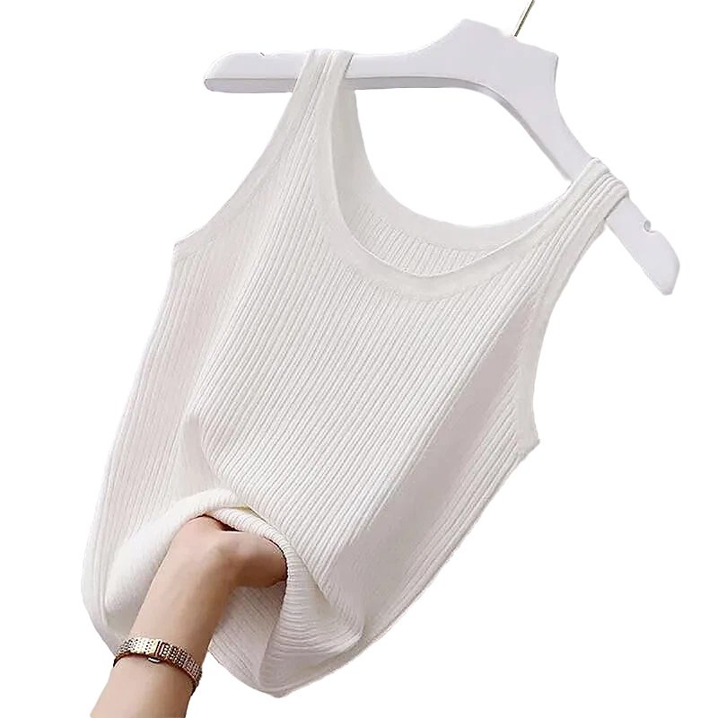 ¡No te quedes sin la camiseta básica de tirantes para mujeres a precio mínimo en esta oferta flash!