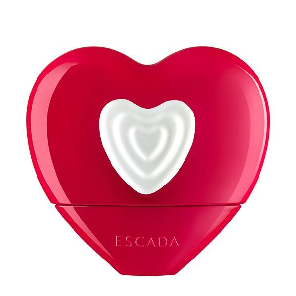 ¡Aromatiza tu mundo con el irresistible Show Me Love de Escada!