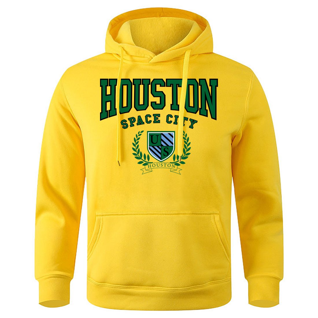 ¡No te quedes sin tu sudadera con capucha a precio de ganga!