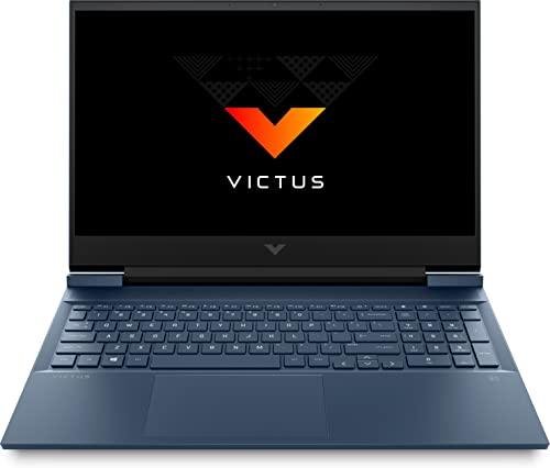 ¡Increíble descuento en el potente portátil HP Victus de 16,1 FHD con AMD Ryzen 7, 16GB de RAM y 512GB SSD! ¡Aprovecha ahora y mejora tu experiencia tecnológica!