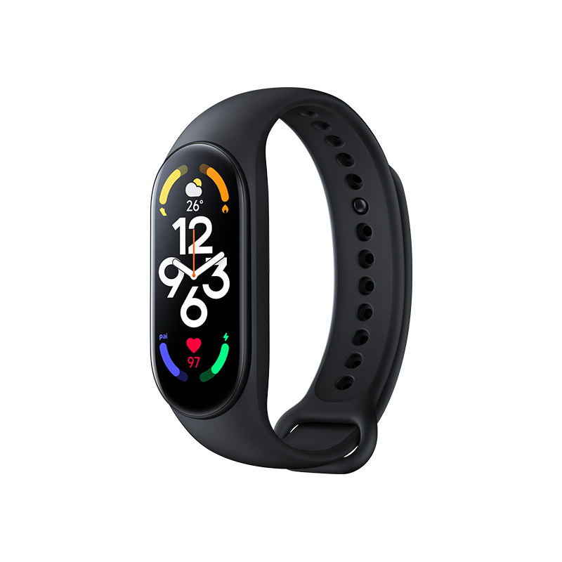 ¡La Xiaomi Smart Band 7 a un precio nunca antes visto!