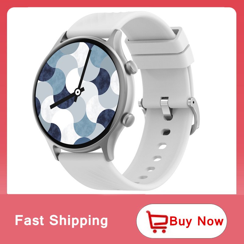 ¡No te pierdas el mejor precio en este reloj inteligente con pantalla de 1,39“ y resistencia al agua IP67!