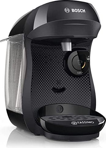 ¡Descubre la cafetera Bosch Tassimo Happy, la clave para disfrutar del mejor café en casa!