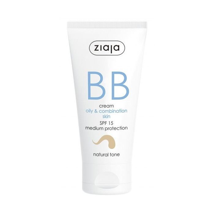 ¡La BB Cream de Ziaja, el secreto para una piel perfecta!