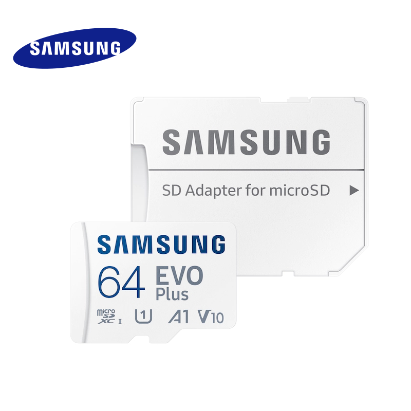 ¡Aprovecha los irresistibles descuentos en tarjetas de memoria Samsung Evo Plus!
