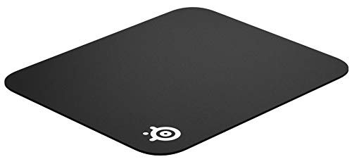 ¡Consigue ya tu alfombrilla de ratón SteelSeries en tamaño S a precio de ganga!
