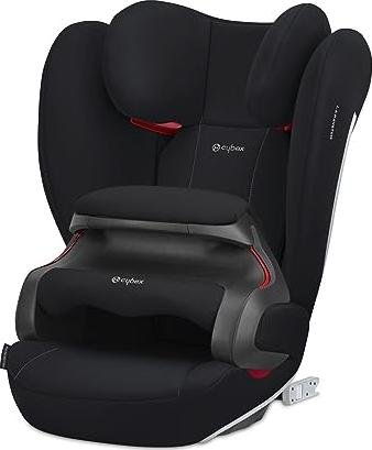 ¡Increíble oferta para la sillita Cybex Silver, perfecta para grupos 1, 2 y 3!