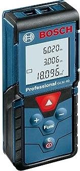 ¡Ahorra en grande con el medidor láser Bosch!