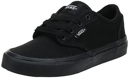 ¡No te pierdas estos increíbles precios en las deportivas Vans de niños!