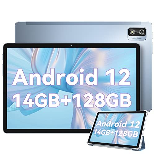 ¡Aprovecha la oportunidad única de adquirir la Blackview TAB 12 Pro LTE con 128GB ampliables por tiempo limitado!
