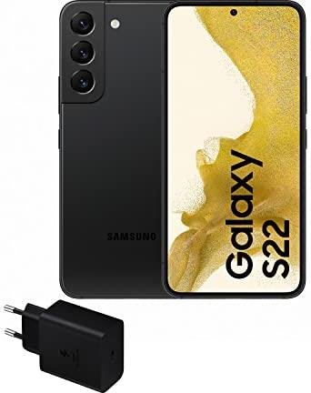 ¡Ahorra al máximo en el nuevo Samsung Galaxy S22 5G de 256GB!