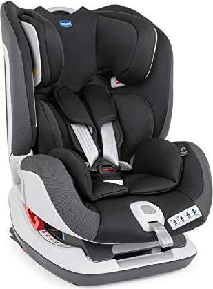 ¡Ahorra en grande con la sillita de coche Chicco Seat Up para todas las edades!