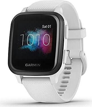¡Garmin Venu SQ Mucis con GPS a un precio único!