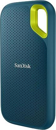 SSD Externo Portátil SanDisk Extreme