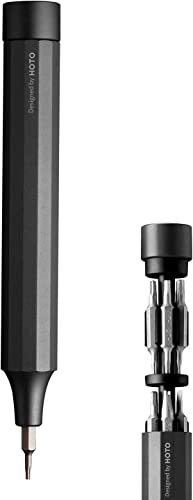 ¡Oferta única! Juego de destornilladores de precisión 24 en 1 con envío Prime ¡No te lo pierdas!