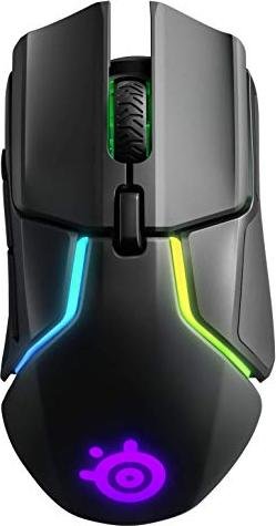 ¡Ahorra ahora en el ratón inalámbrico SteelSeries Rival 650 con TrueMove3+!