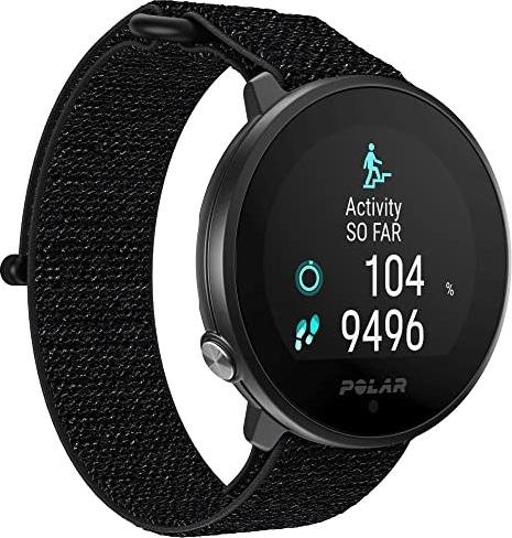 ¡Ahorra con estilo! Reloj Polar Unite con GPS y resistencia al agua: ¡Envío Prime incluido!