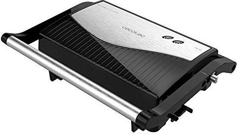 ¡Descuento brutal en el grill de Cecotec! ¡Potencia y calidad al mejor precio!