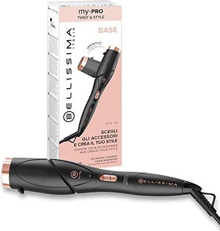 ¡El moldeador Imetec Bellissima My Pro con giro de 90 grados a precio insuperable!