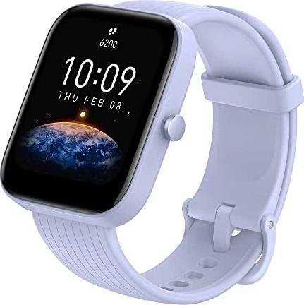 ¡Aprovecha la oferta del smartwatch Amazfit Bip 3 con pantalla de 1,69“ y 60 modos de deporte!