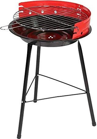 ¡Aprovecha la mejor oferta en esta barbacoa de carbón con envío Prime!