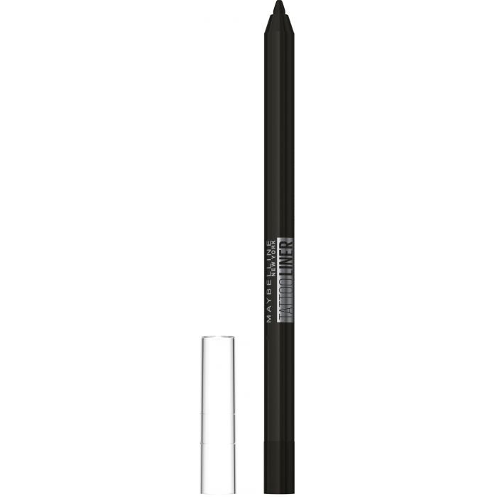 Increíble oferta para el lápiz de ojos Maybelline Tattoo Liner