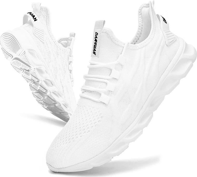 ¡Aprovecha el precio mínimo en estas deportivas unisex de diseño casual con envío gratis!