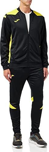 Aprovecha el increíble descuento en el chándal completo de hombre Joma Championship