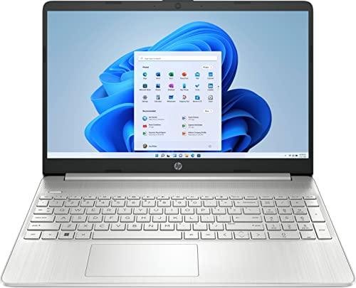 ¡Aprovecha esta oferta única! Portátil HP de 15,6“ FHD con Procesador AMD Ryzen 7, 16GB de RAM y 1TB SSD a precio increíble