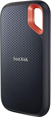 ¡Ahorra espacio y dinero con el potente SanDisk Extreme SSD 4TB!