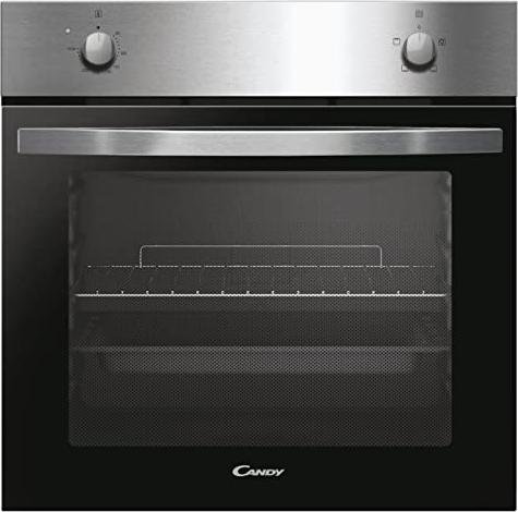 ¡Aprovecha el increíble descuento para este horno Candy de 70L con limpieza Aquactiva!