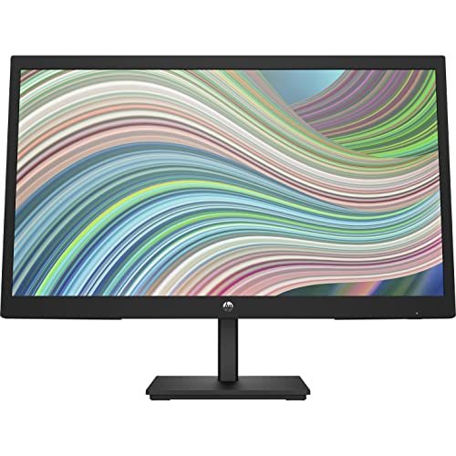 ¡Aprovecha esta oferta única para el monitor HP de 22 FHD con funciones impresionantes!